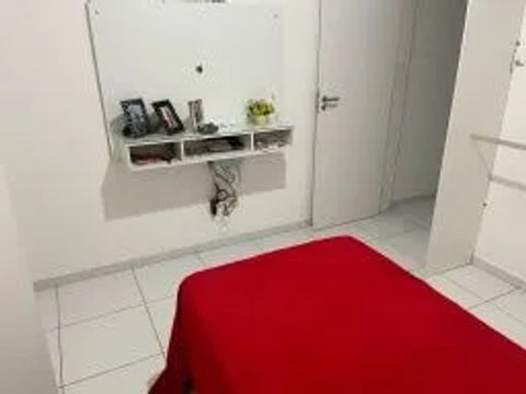 ALUGO QUARTO PARA MOÇA EM FEIRA DE SANTANA