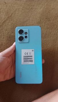 Redmi Note 12 troco por um PC game completo que rode free fire 