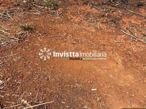 Fazenda Residencial à venda, Centro, Cristalândia - FA0340.