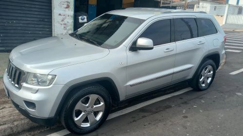 Gran Cherokee limited