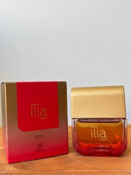 Perfume Natura Ilía Laços 50ml