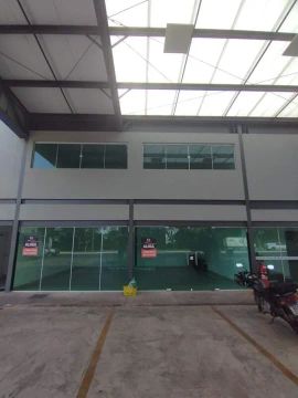 Sala comercial em Timon
