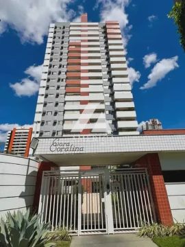 VENDA - APARTAMENTO CORA CORALINA NO JARDIM DAS AMERICAS