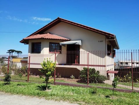 Casa Desvio Rizzo Caxias do Sul