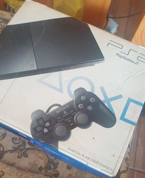 Playstation 2 PS2 completo