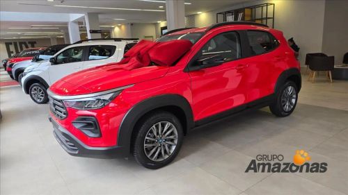 FIAT PULSE 1.3 FLEX DRIVE CVT