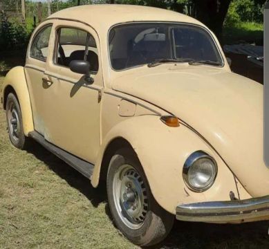 Fusca 