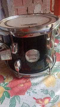 Tom X-Pro 8 Polegadas