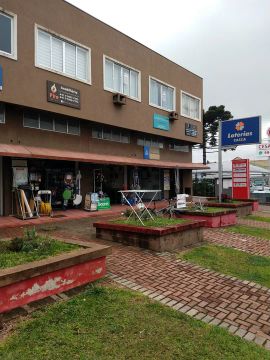 Loja Material de Construção Alca Ferragens 