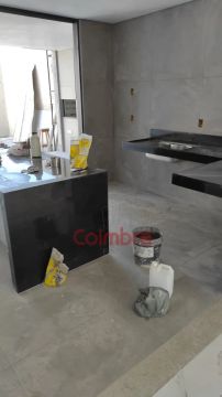Casa duplex luxo no bairro Cidade Nova