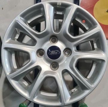 Roda EcoSport aro 15 step