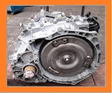 Caixa De Câmbio Automática Compass 2020 2021 2.0 Diesel