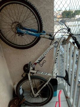 Bicicleta Venzo Aro 26