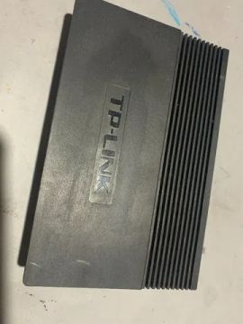 Roteador de internet TP-LINK