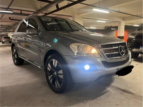 ML350 2011 DIESEL - EXCELENTE OPORTUNIDADE !!!