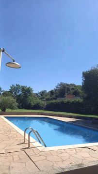 Chacara para alugar próximo a Campinas 