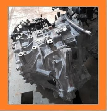 Caixa De Câmbio Automática Creta 1.6