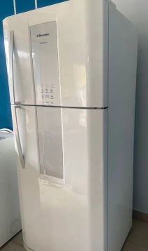 "geladeira electrolux 280 litros" - Geladeiras e Freezers no Brasil