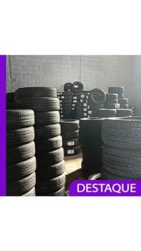 Aro 13 ao 18 encontre o pneu ideal para o seu carro