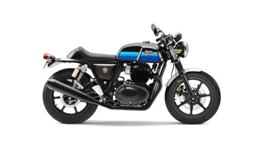 Royal Enfield Continental GT 650 2024