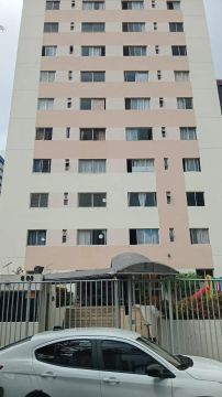 APARTAMENTO 3/4 - ALUGUEL (ARMARIOS)
