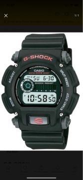 Relógio G-Shock Original