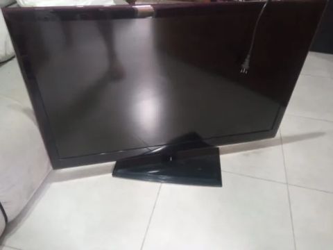 TV LG 47 POLEGADAS - venda para retirada de peças