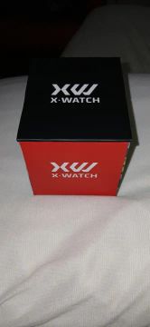 Relógio X-Watch novo