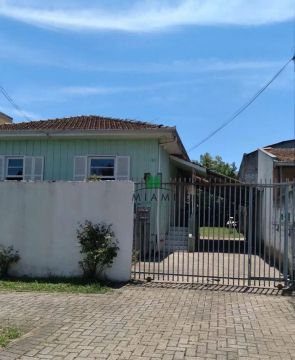 Terreno à venda em ótima localização, 593 m² por R$ - Capão da Imbuia - Curitiba/PR