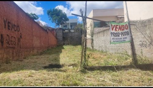 Lote Guarujá Plano