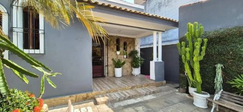 Campos dos Goytacazes - Casa Padrão - Centro