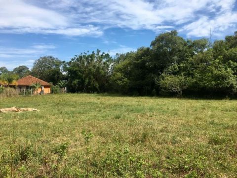 Lote em condomínio em Rua Almirante Barroso - Recanto Corcunda - Gravataí/RS