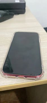 iPhone XR 64gb red