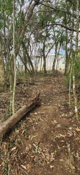 Lote - Alpes de Piedade - SP