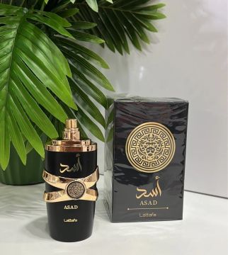Lattafa asad 100 ml 