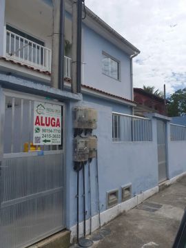 Sobrado para locação, Campo Grande, Rio de Janeiro, RJ