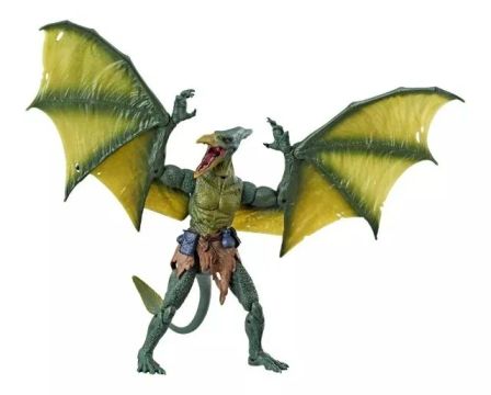 Sauron BAF -Marvel Legends