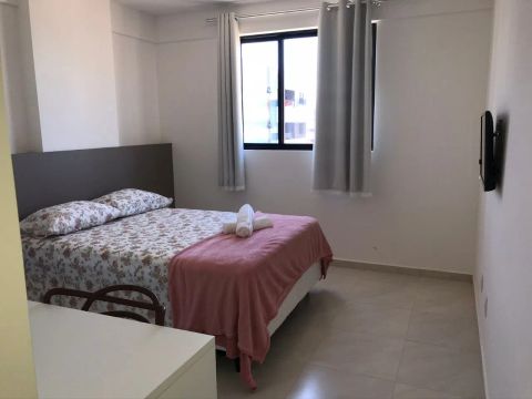 Imóvel para venda tem 44 metros quadrados com 1 quarto em Ponta Verde - Maceió - AL