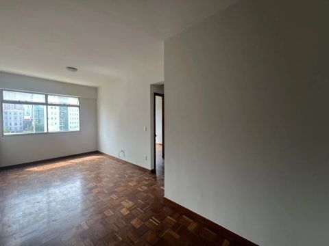 Apartamento 01 quarto para alugar na Savassi