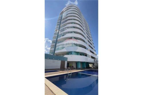 Apartamento a venda com 135 m² com 3 suítes e 02 vagas de garagem em São João Bosco