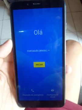 LG k8 150