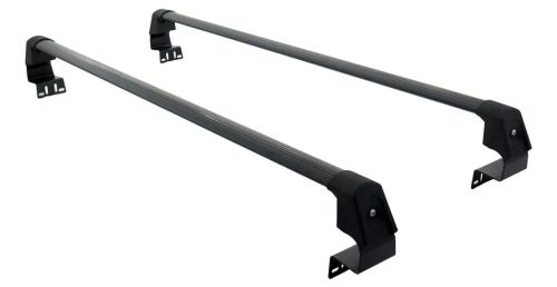 Rack de caçamba (BEPO) - Hilux 2017