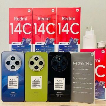 Xiaomi