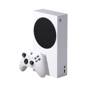 Xbox Series S + 2 Controles Originais - Excelente Estado