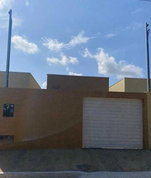 Casa Nova Santa Maria ^