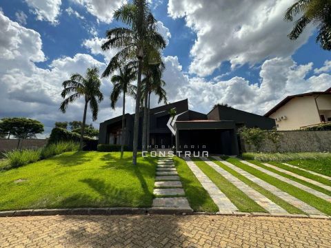 CASA PARA VENDA E LOCAÇÃO NO RECREIO GRAMADO EM CAMPINAS/SP