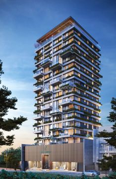 Apartamento à venda em Lajeado, Bairro Florestal.