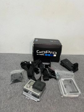 Go PRO Hero 4 + Acessórios