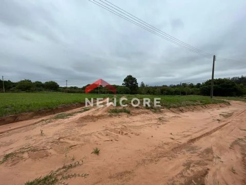 Lote em condomínio em LL11 e GP GIa - Santa Barbara Resort Residence - Águas de Santa Bárb