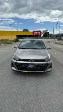 **Promoção** HB20 - 2024